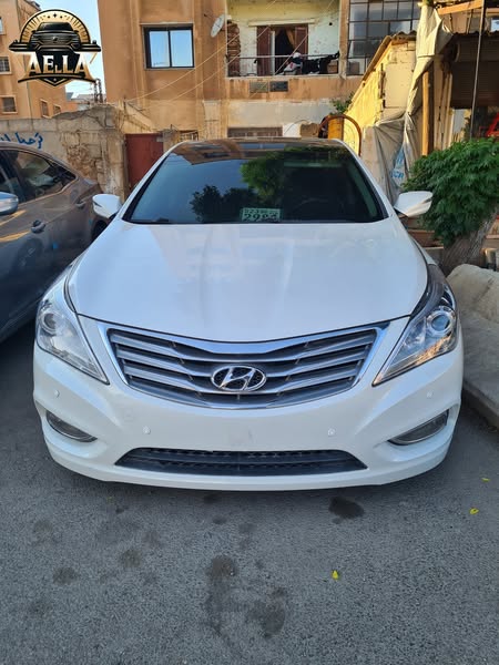 هوندا ازيرا 2014 - صورة 1