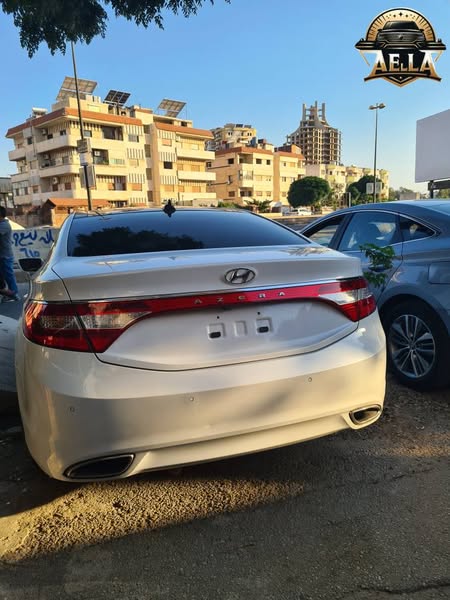 هوندا ازيرا 2014 - صورة 3