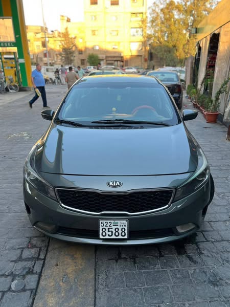 كيا 2016 - صورة 4