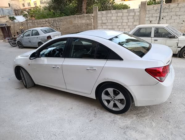 دايو لاسيتي 2009 - صورة 2