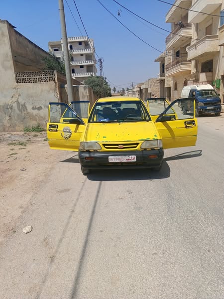 سايبا سابا 2003 - صورة 1