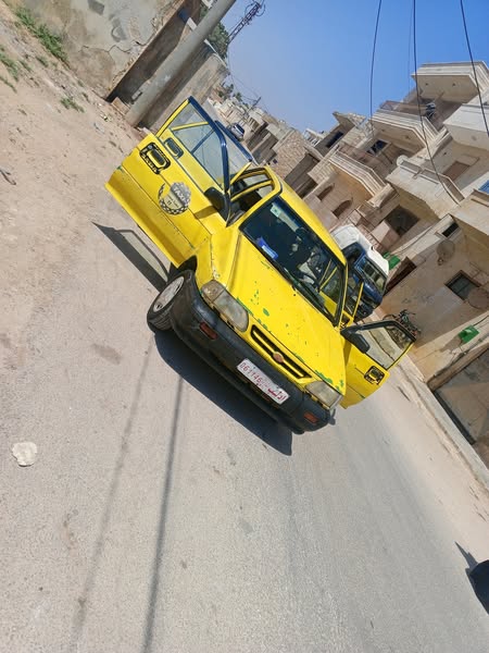 سايبا سابا 2003 - صورة 2