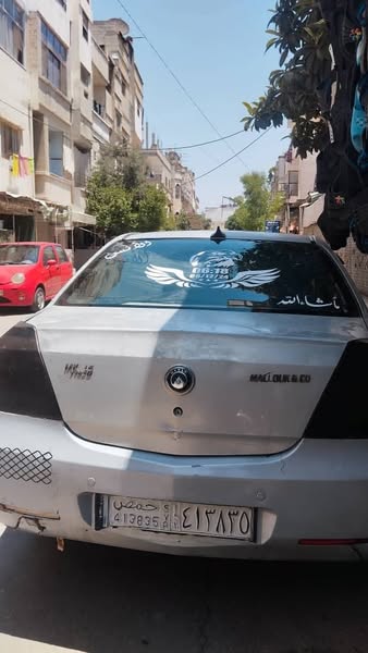جيلي 2007 - صورة 3