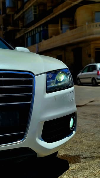 أودي A5 كوبيه 2011 - صورة 5