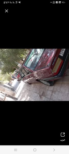 بيجو ٥٠٥ 2008 - صورة 5