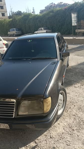مرسيدس 300 1991 - صورة 4