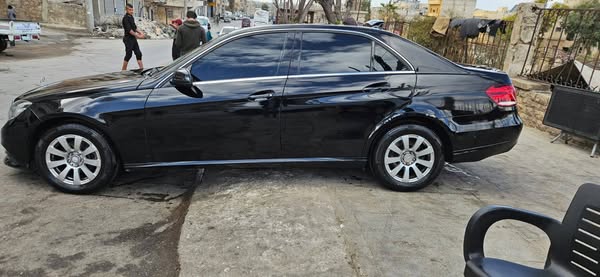 مرسيدس E200 2014 - صورة 3
