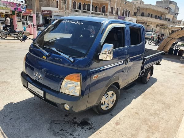 هيونداي بورتر 2006 - صورة 1
