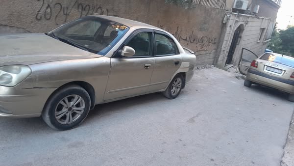 دايو نوبيرا 2001 - صورة 2