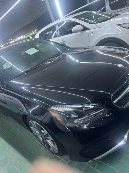 مرسيدس E350 2014 - صورة 2