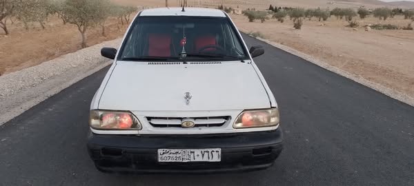 كيا برايد 2008 - صورة 5