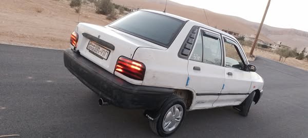 كيا برايد 2008 - صورة 4