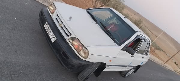 كيا برايد 2008 - صورة 2