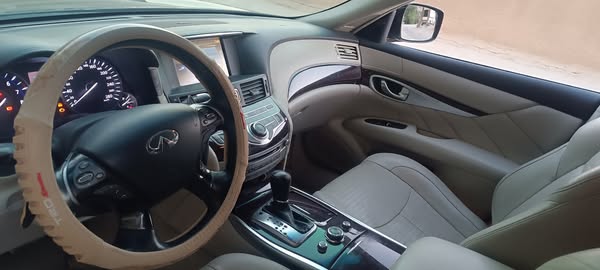 إنفينيتي M56s 2011 - صورة 4