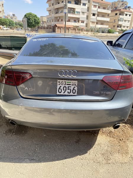 اودي A5 2015 - صورة 3