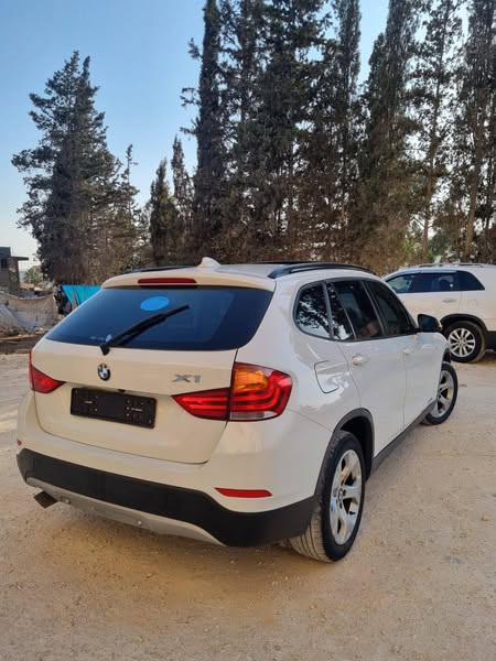 بي إم دبليو X1 2013 - صورة 4