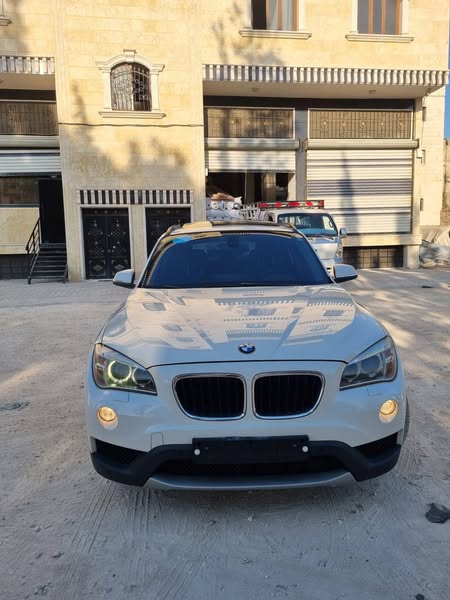بي إم دبليو X1 2013 - صورة 5