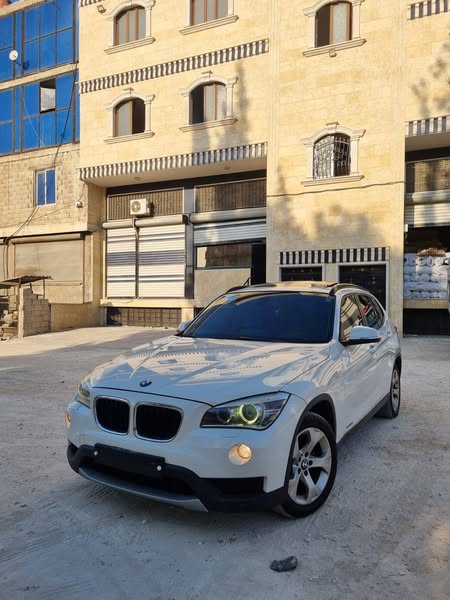بي إم دبليو X1 2013 - صورة 1