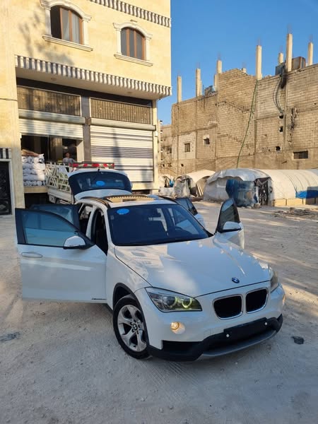 بي إم دبليو X1 2013 - صورة 2