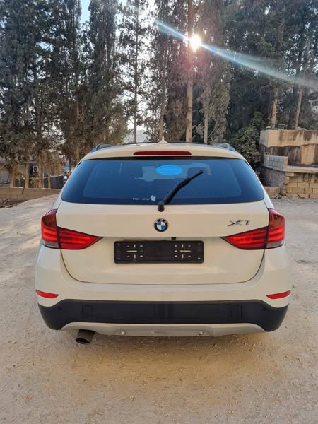 بي إم دبليو X1 2013 - صورة 3