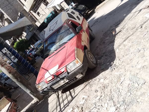 سكودا Favorit 1994 - صورة 3