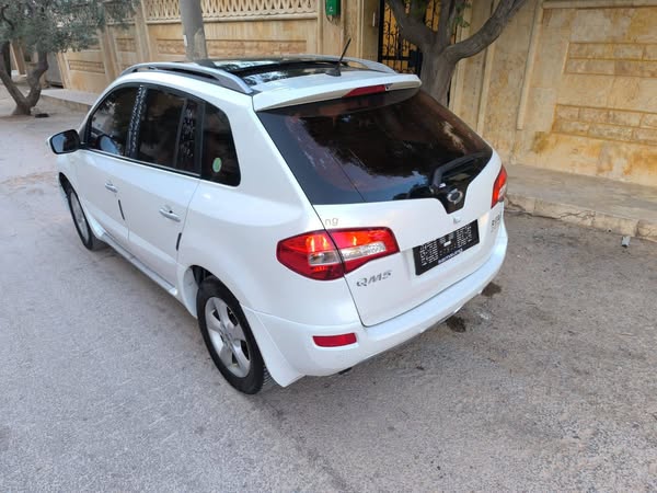 سامسونغ QM5 2010 - صورة 2