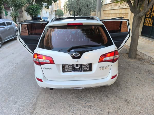 سامسونغ QM5 2010 - صورة 5