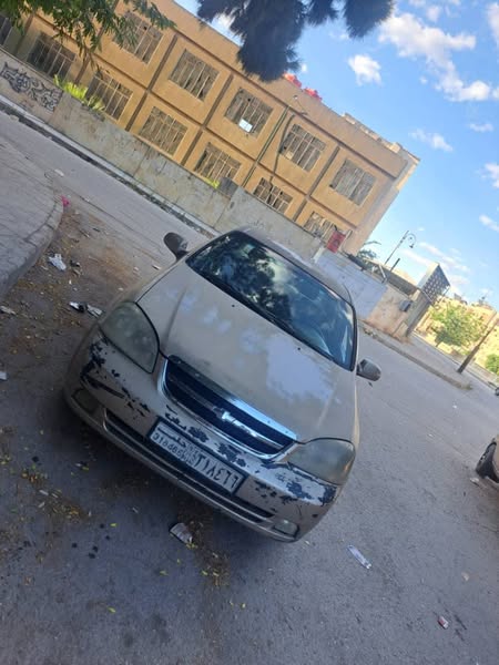 شيفروليه لاسيتي 2008 - صورة 1