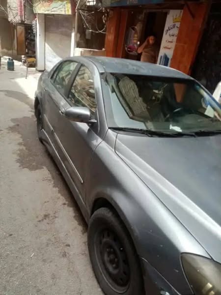 برلنس فنتورا 2008 - صورة 2