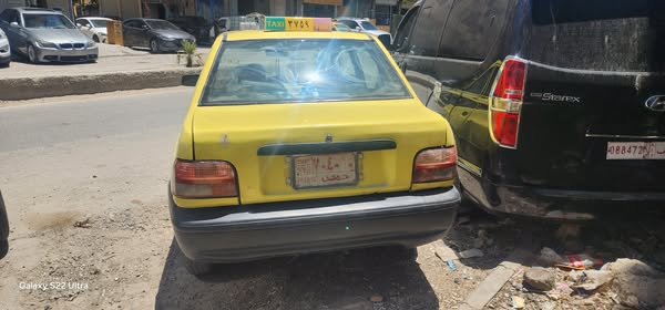 كيا ريو 2006 - صورة 2