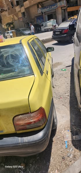 كيا ريو 2006 - صورة 3