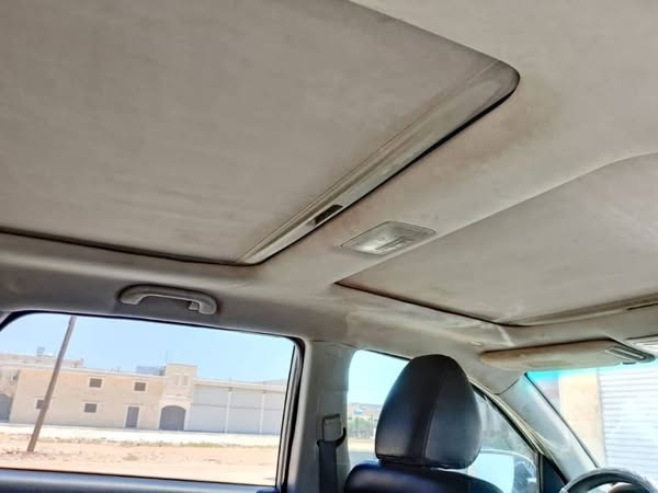 كيا سيرنتو 2010 - صورة 5