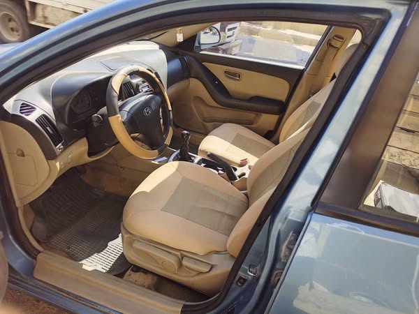 هيونداي Elantra 2007 - صورة 3