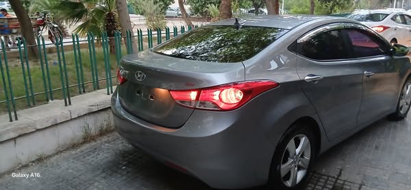 هيونداي النترا 2013 - صورة 2