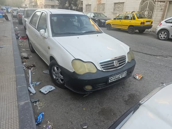 MG ZS 2007 - صورة 5