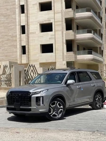 هيونداي Palisade 2025 - صورة 3