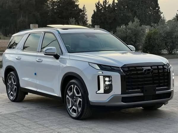 هيونداي Palisade 2025 - صورة 2