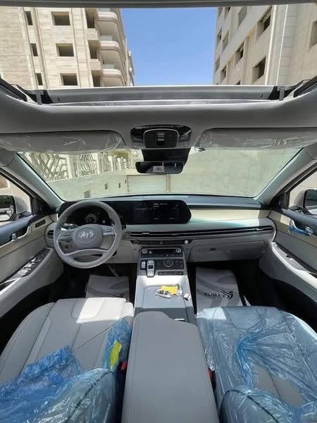 هيونداي Palisade 2025 - صورة 4