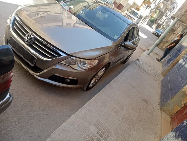 فولكس فاجن CC 2012 - صورة 4