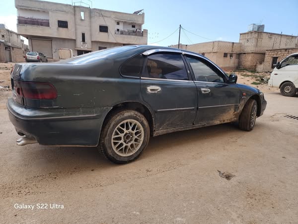 هوندا أكورد 2001 - صورة 1