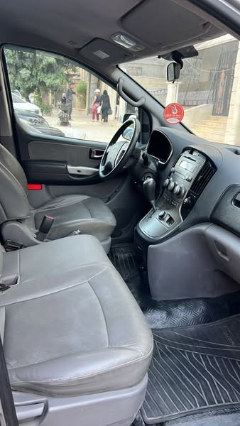 هيونداي H-1 2015 - صورة 5