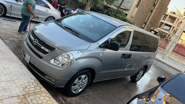 هيونداي H-1 2015 - صورة 2