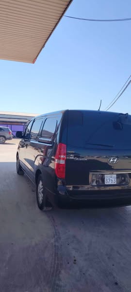 هيونداي اتش 1 2016 - صورة 5