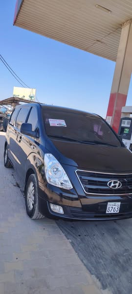 هيونداي اتش 1 2016 - صورة 4