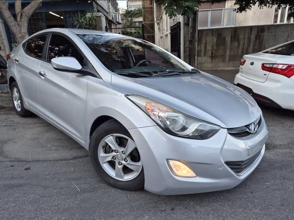 هيونداي آزيرا غرانديور 2014 - صورة 2