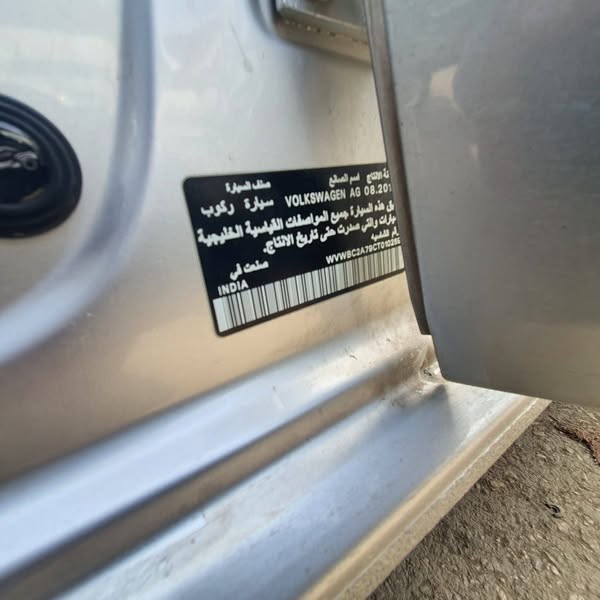 فولكس فاجن بولو 2012 - صورة 4
