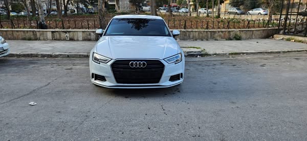 أودي A3 2019 - صورة 1