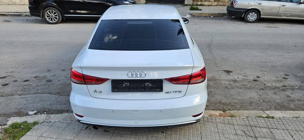 أودي A3 2019 - صورة 5