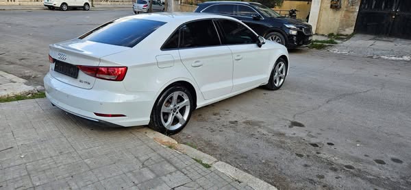 أودي A3 2019 - صورة 4
