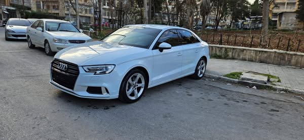 أودي A3 2019 - صورة 3